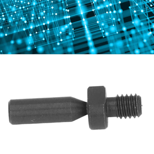 Tool Setter Collision Rod Part Tool Setter Collision Rod Alloy Steel M4 Tool Setting Gauge Accessories