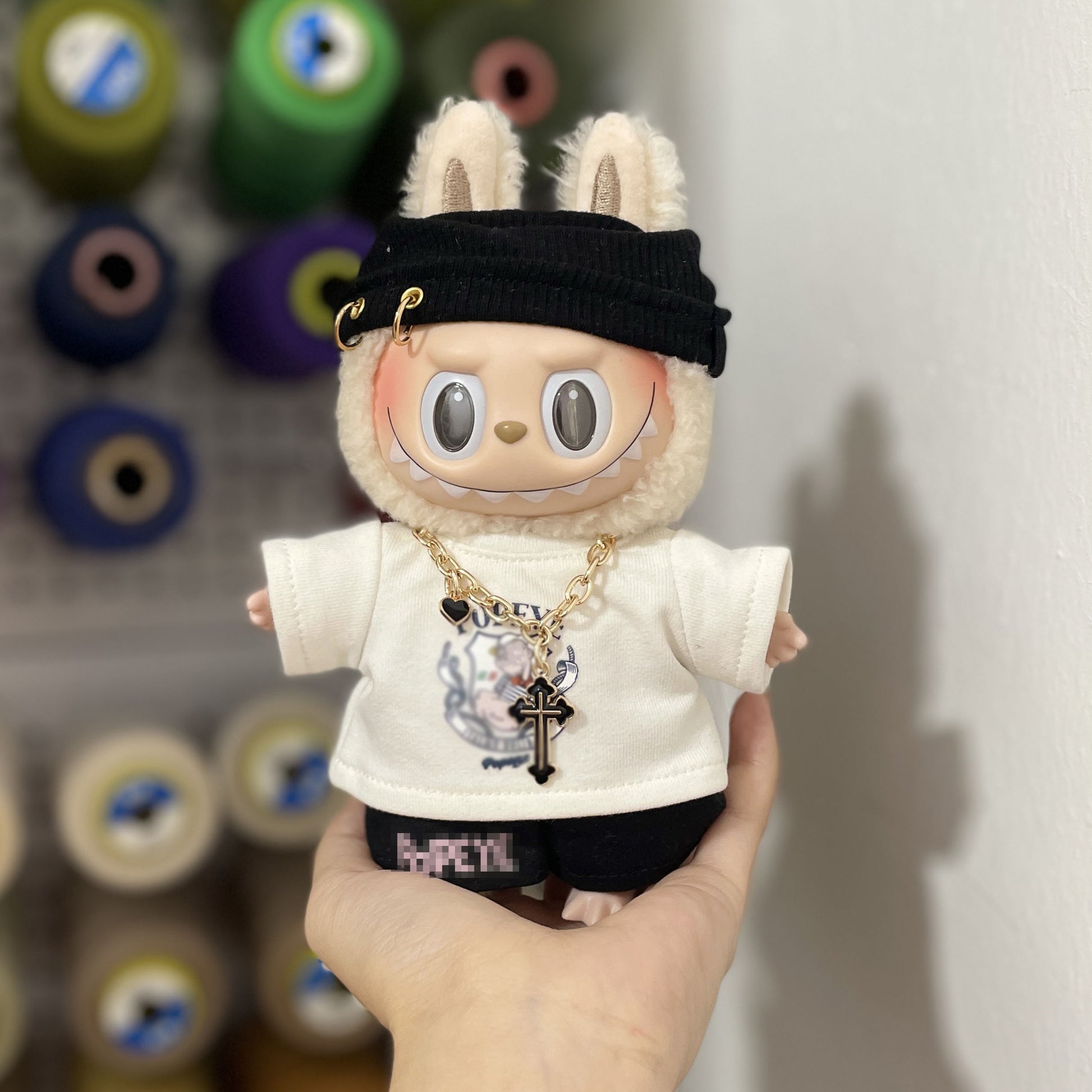Trendy Sailor Outfit