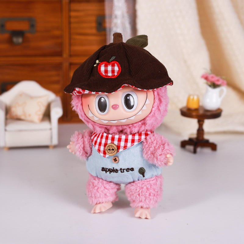 Summer Apple Clothes set