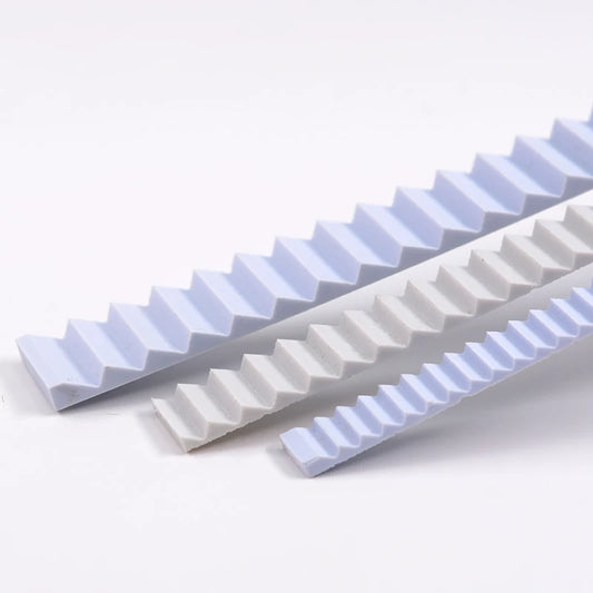 DIY Sand table building model materi ABS steps plastic stairs tile for model mini building house micro scene