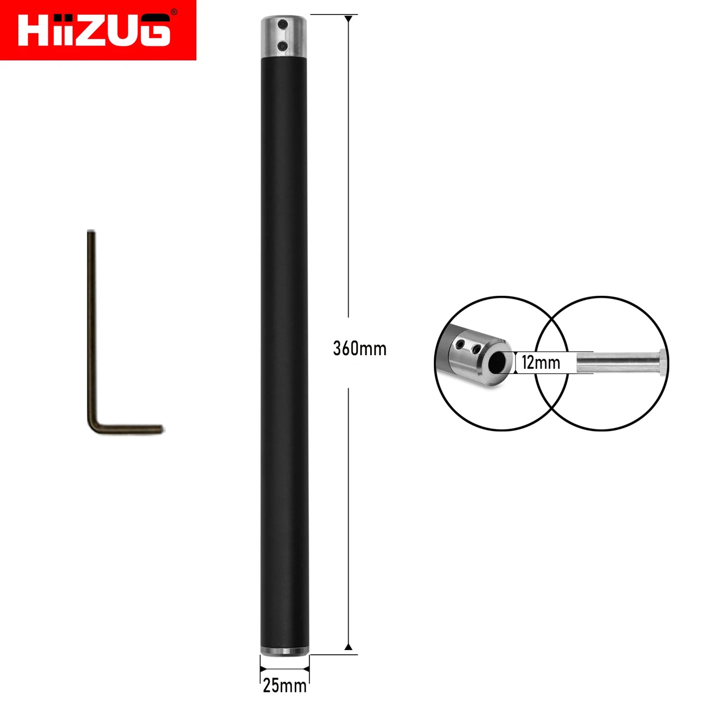 Wood Turning Tool Parting Carbide Tipped Lathe Chisel Grooving for Wood Hobbyist or DIY or Carpenter