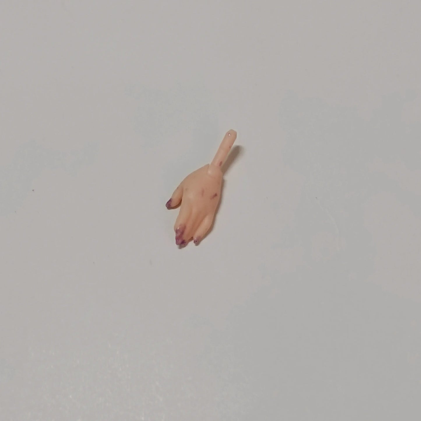 original joint hand  DIY hands DIY Doll For big sister accessories Children Gifts shangjia