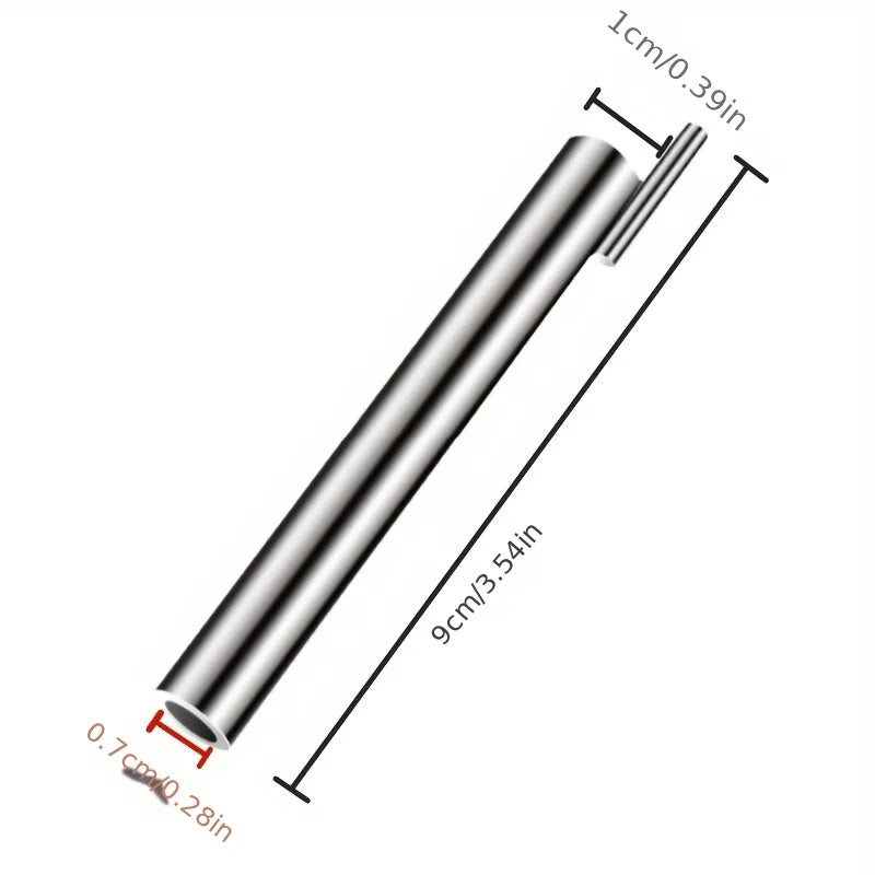 Wire Twisting Tool Dual Use Wire Stripper and Twisting Cable, Quick Connector Twist Wire Tool Twisting Hand Tool