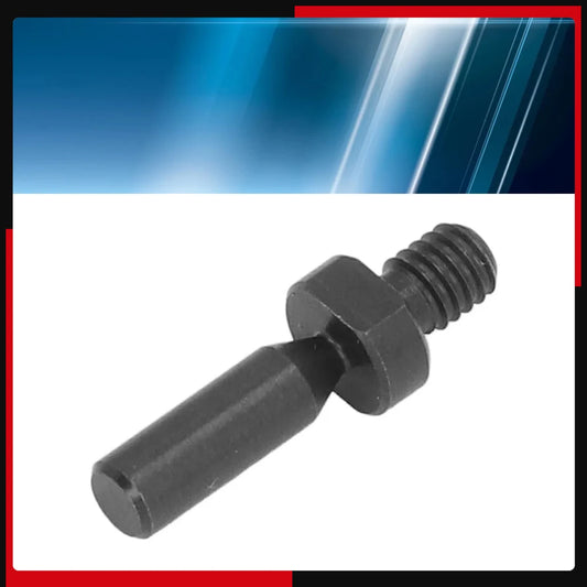 Tool Setter Collision  Rod Part Tool Setter Collision  Rod Alloy Steel M4 Tool Setting Gauge Accessories