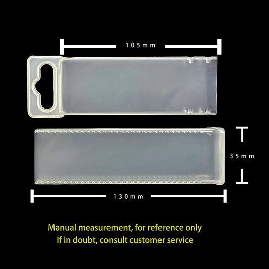 Tool Box Parts Storage Box Drill Milling Cutter Box Rectangular Telescopic Box Twist Drill Box Tap Accessories Tool Packaging