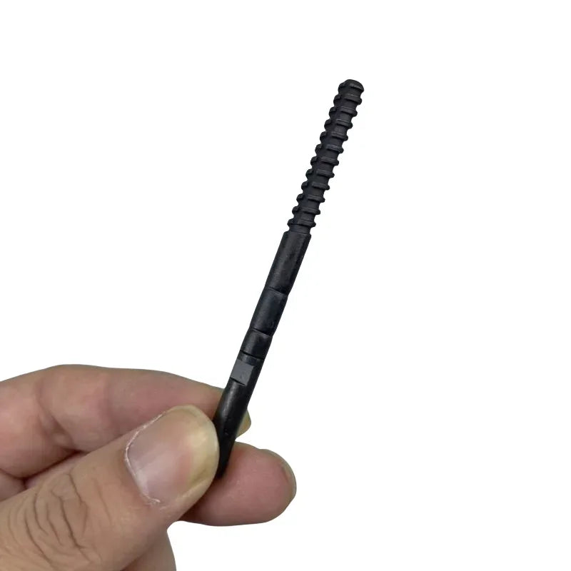 Portable Cleaning Tool Kit, Universal Tactical Cleaning Tool, Wire Brush