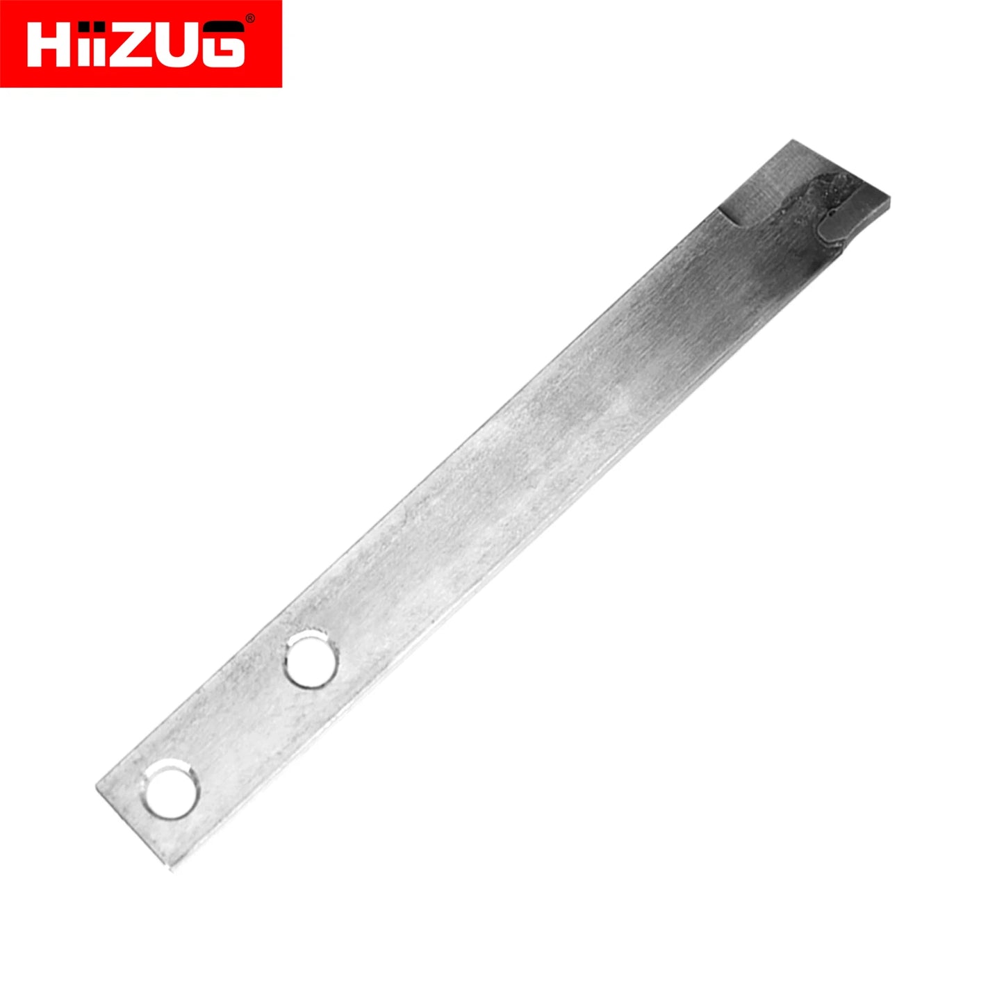 Wood Turning Tool Parting Carbide Tipped Lathe Chisel Grooving for Wood Hobbyist or DIY or Carpenter