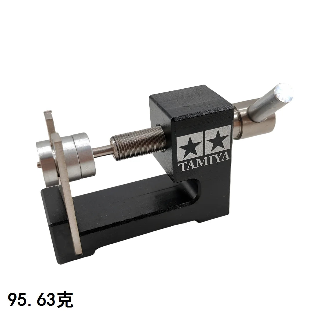 Tool Package Tiangong Mini 4WD Vehicle Special Battery/Screwdriver/Socket/Engraver/Hand Drill/Tweezers