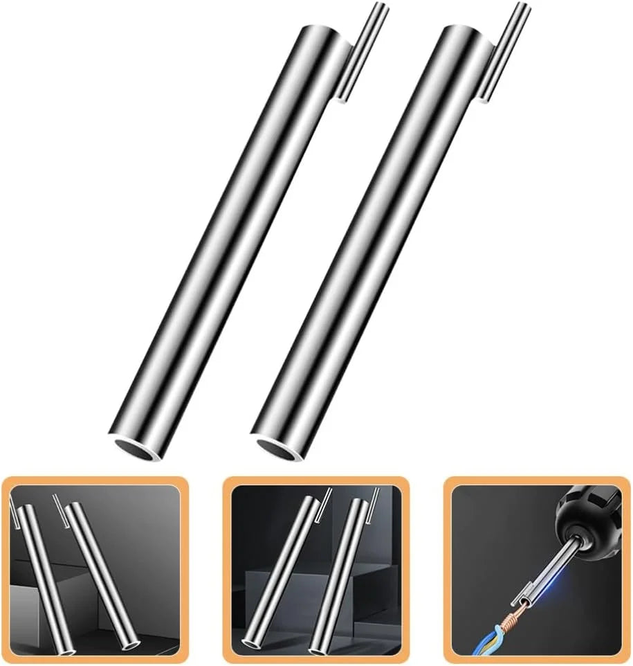 Wire Twisting Tool Dual Use Wire Stripper and Twisting Cable, Quick Connector Twist Wire Tool Twisting Hand Tool